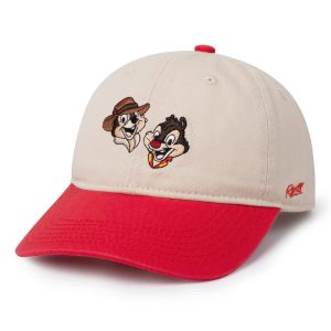 Disney's Chip 'n Dale Rescue Rangers "To the Rescue" – Dad Hat