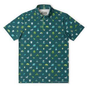 Star Wars™ "Encyclopedia Galactica" – All-Day Polo