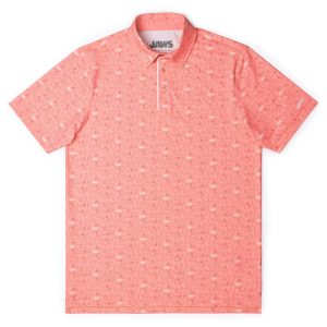 Jaws "Three Tons of Him" – All-Day Polo