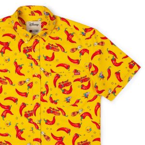 Disney's The Muppets "The Great Gonzo" – KUNUFLEX Short Sleeve Shirt