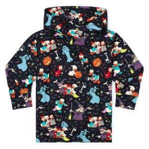 Disney "Tricks, Treats, and Trouble" – Preschooler Performance Hoodie