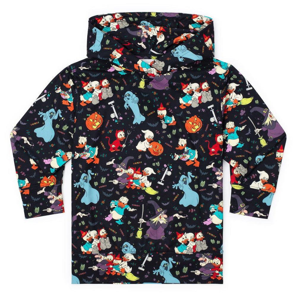 Disney "Tricks, Treats, and Trouble" – Preschooler Performance Hoodie