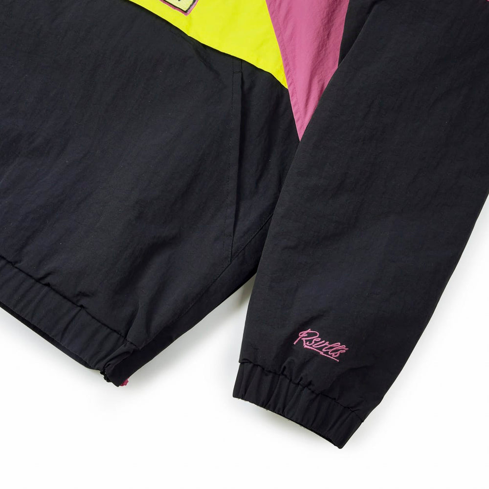 Disney's A Goofy Movie "Powerline" – Anorak Pullover Jacket - Image 9
