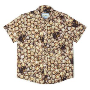 The Sandlot "Now We Can Play Forever" – Youth KUNUFLEX Short Sleeve Shirt