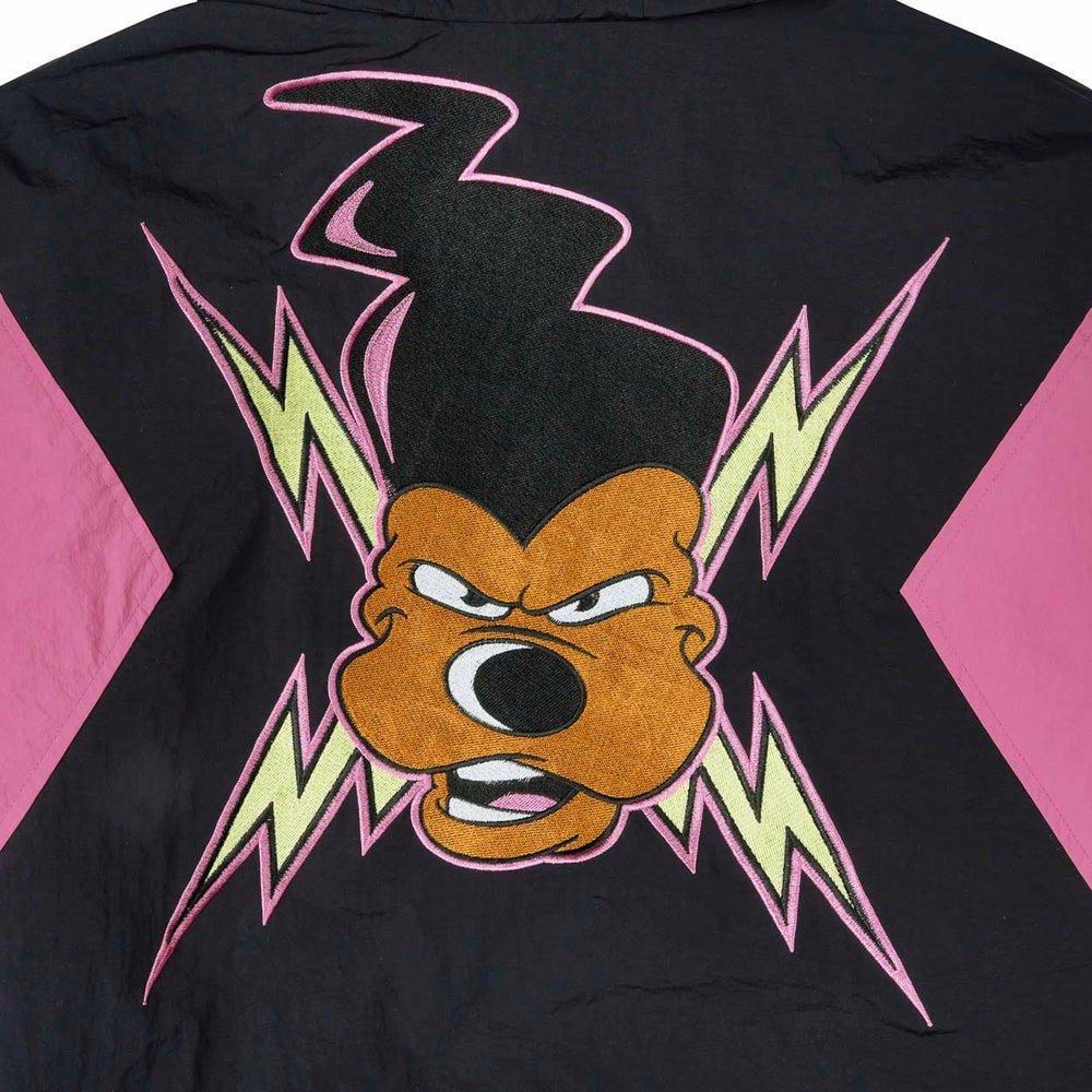 Disney's A Goofy Movie "Powerline" – Anorak Pullover Jacket - Image 7