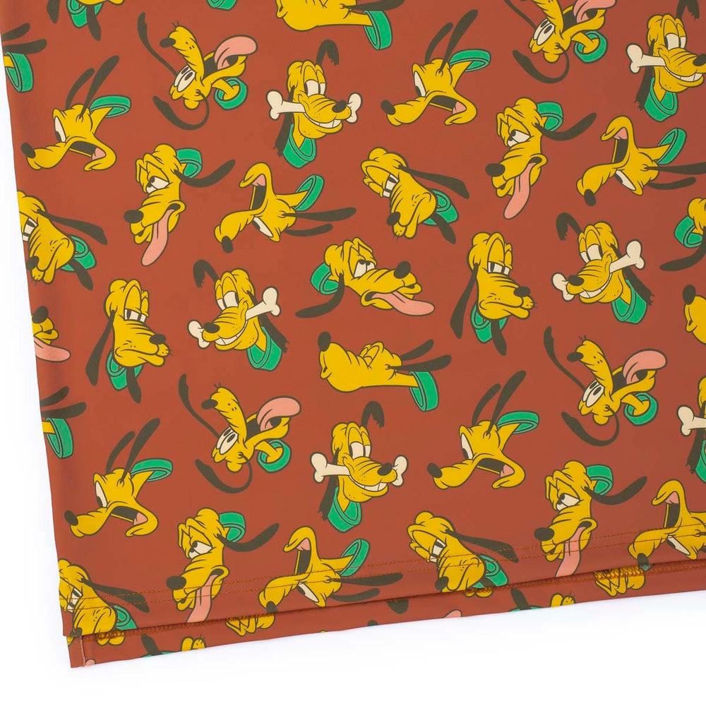 Disney's Pluto 95th "Doggone Legend" – All-Day Polo - Image 6