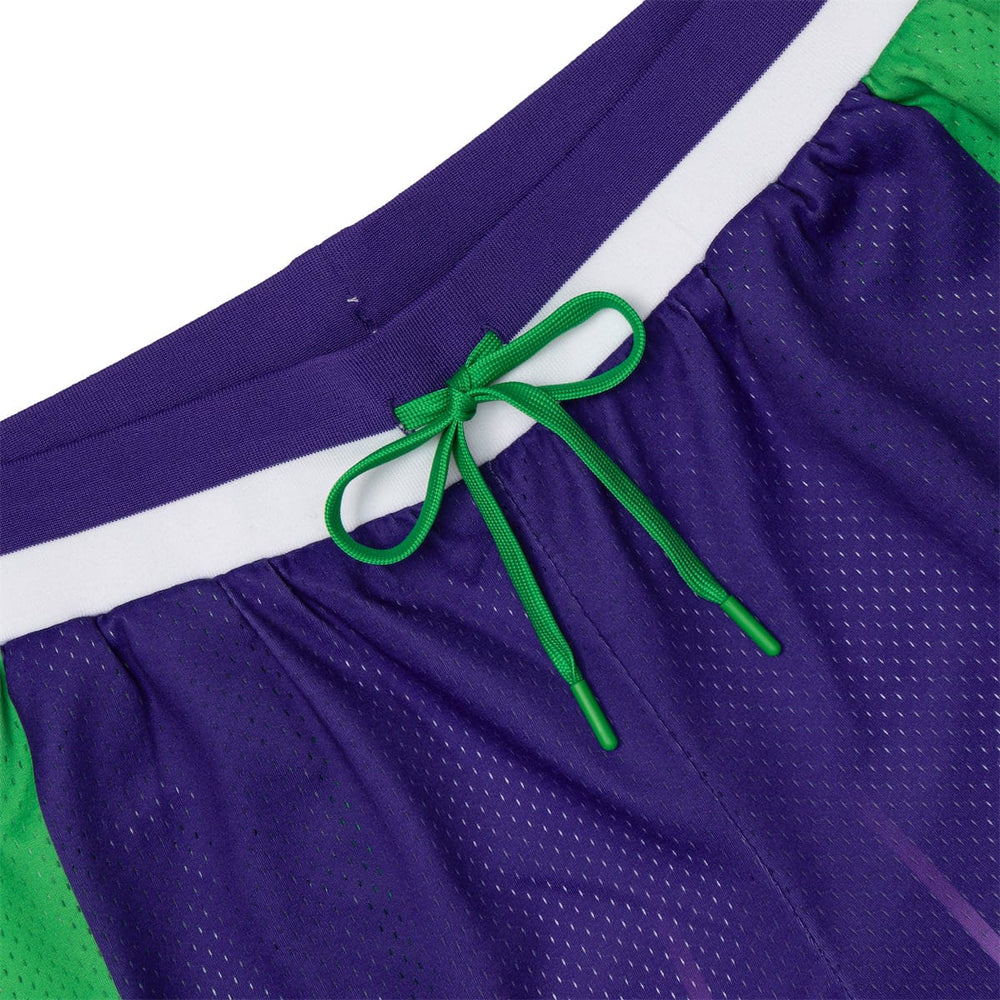 Disney and Pixar Toy Story "Space Ranger" – Mesh Shorts - Image 5