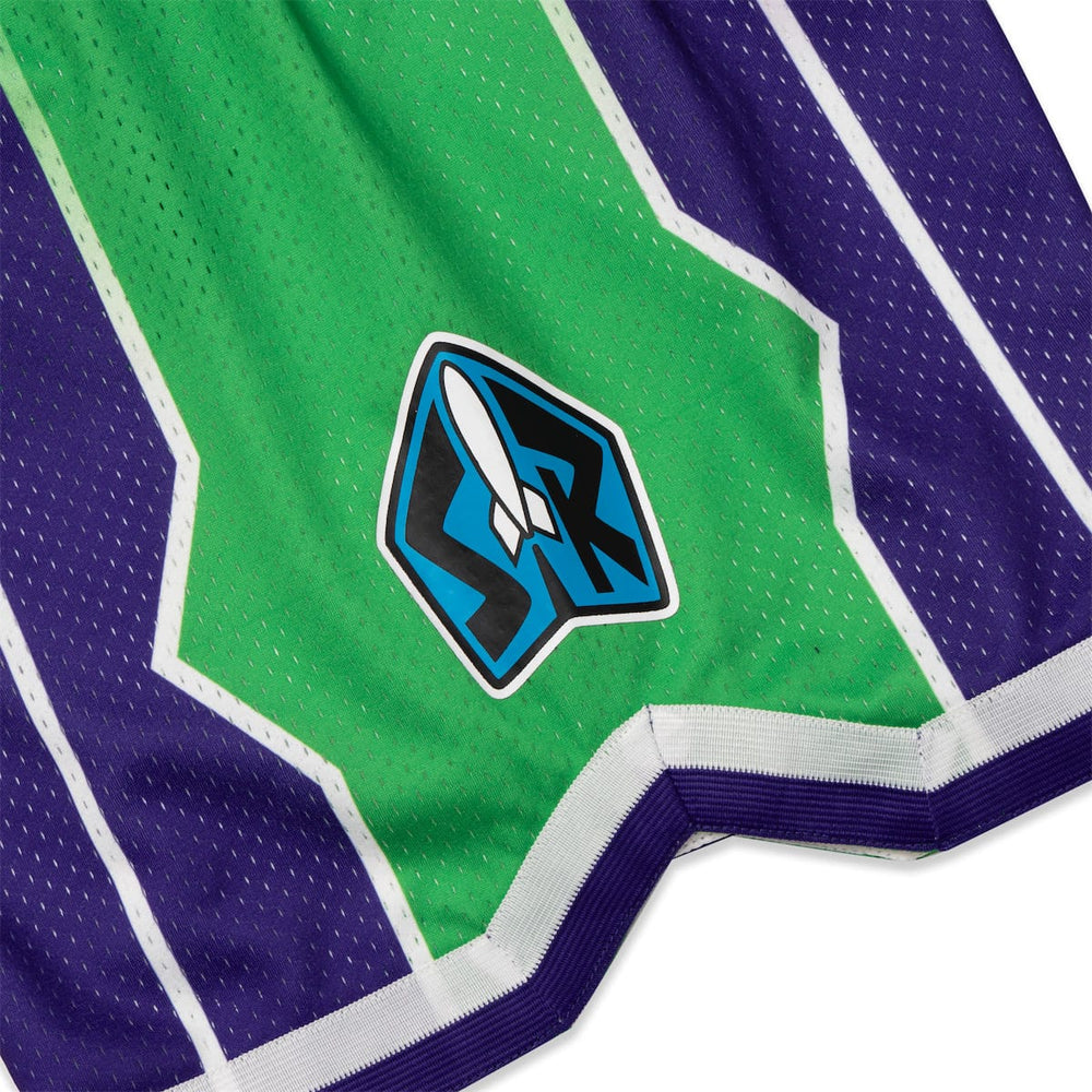 Disney and Pixar Toy Story "Space Ranger" – Mesh Shorts - Image 6
