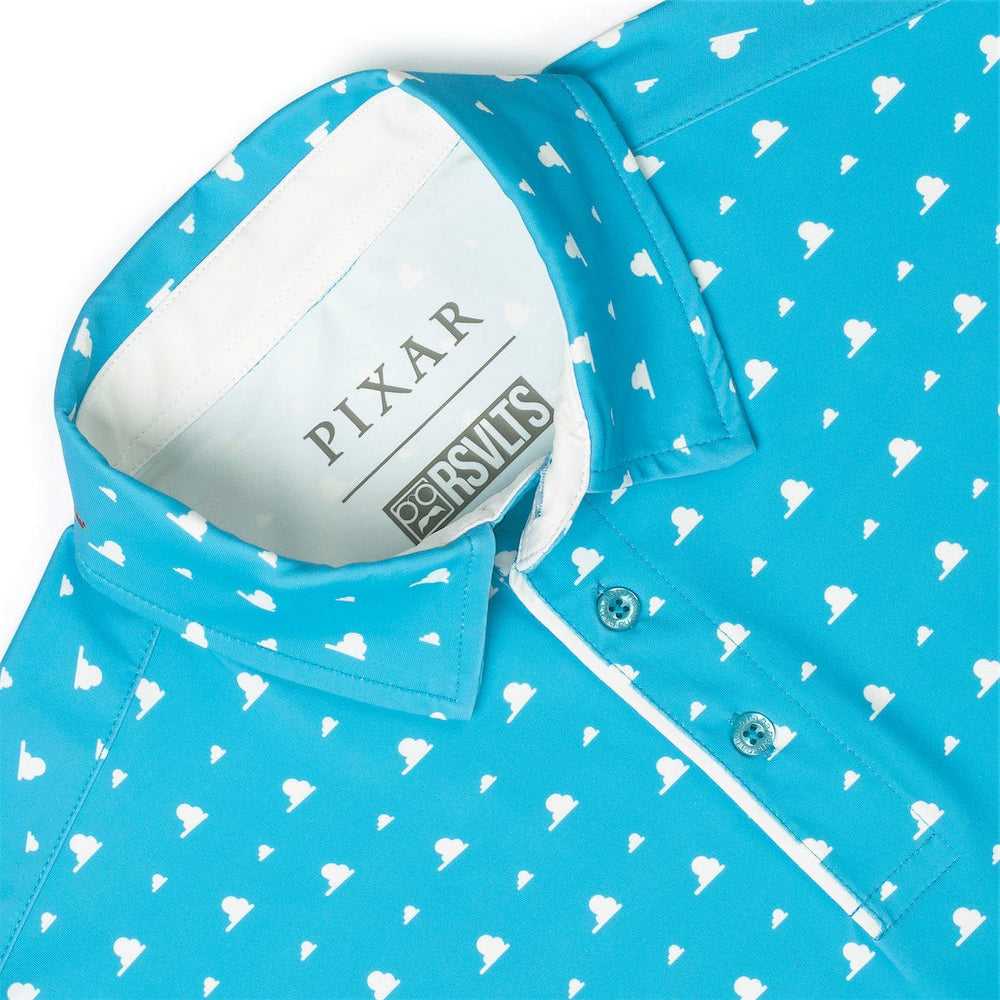 Disney and Pixar Toy Story "Falling with Style" – All-Day Polo - Image 5