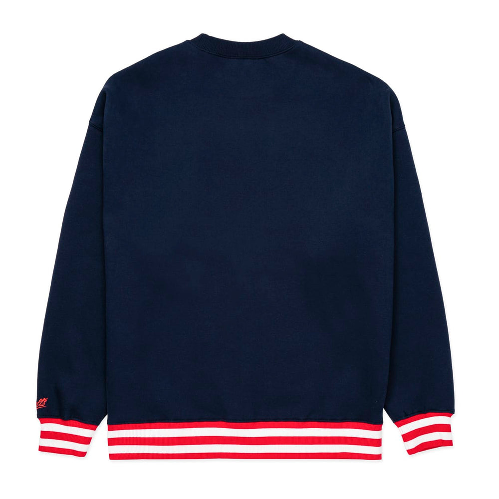 Ghostbusters "Stay Puft" – Relaxed Crewneck Sweatshirt - Image 5