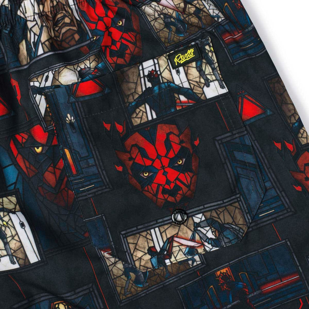 Star Wars™ "Only the Strongest Shall Rule" – Hybrid Shorts - Image 4