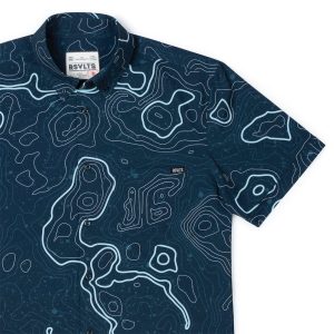 Topograph – Kunuflex Shirt