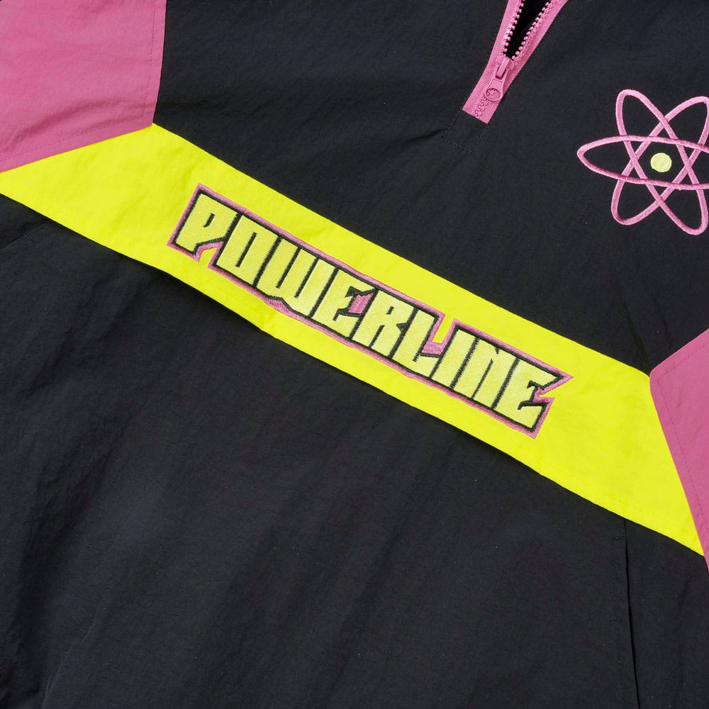 Disney's A Goofy Movie "Powerline" – Anorak Pullover Jacket - Image 5