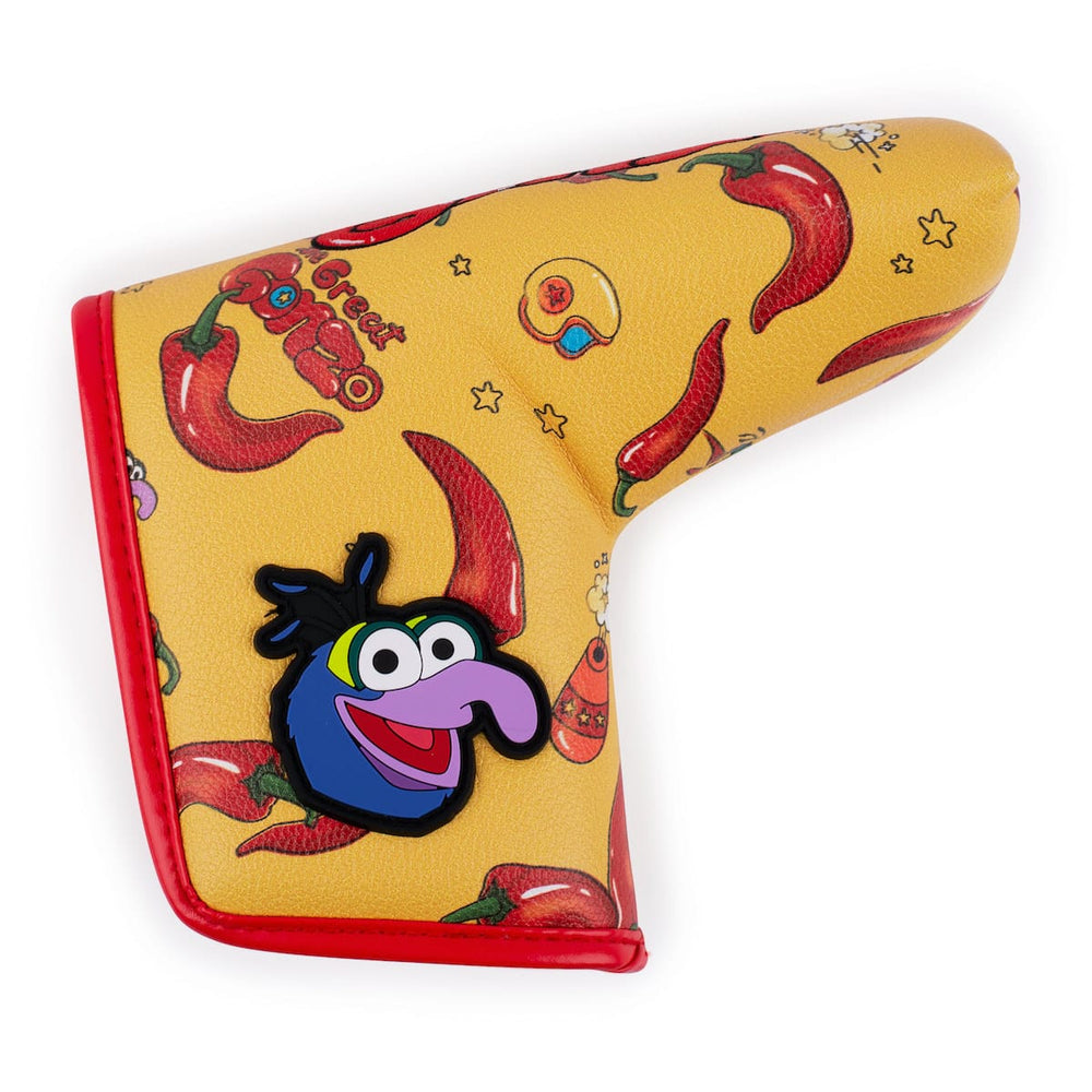 Disney's The Muppets "The Great Gonzo" – Blade Putter Headcover