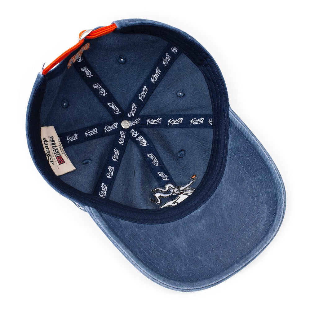 Disney Tim Burton's The Nightmare Before Christmas "Skeleton’s Best Friend" – Dad Hat - Image 6