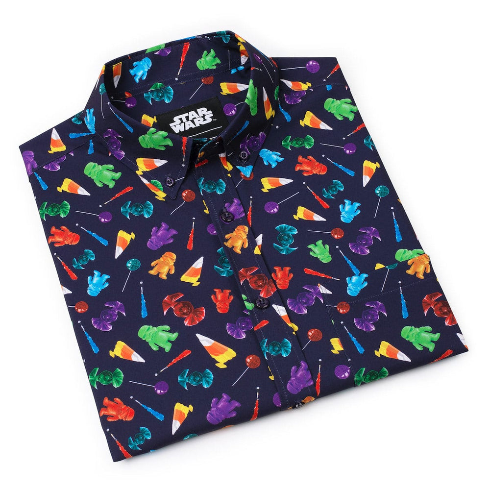 Star Wars™ "Sugar Squadron" – KUNUFLEX Short Sleeve Shirt - Image 8