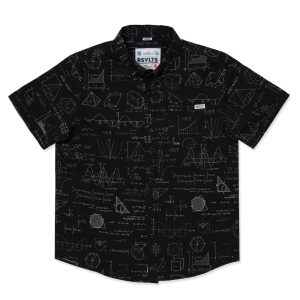 Please Excuse My Dear Aunt Sally – Youth KUNUFLEX Short Sleeve Shirt