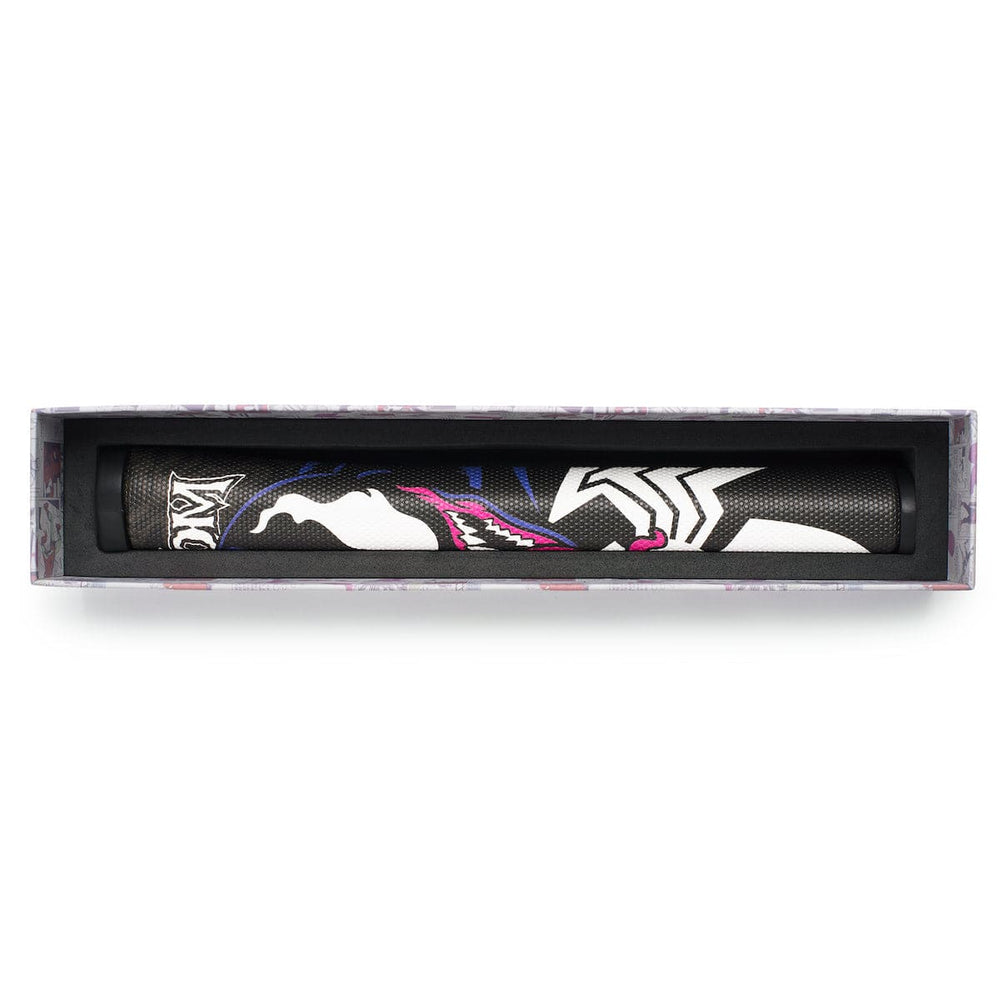 Spider-Man "Venom" – Pistol Putter Grip - Image 4