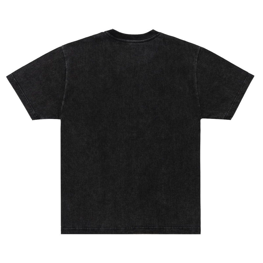 Teenage Mutant Ninja Turtles "Eyewitness News 3" – Vintage Crewneck Tee - Image 3
