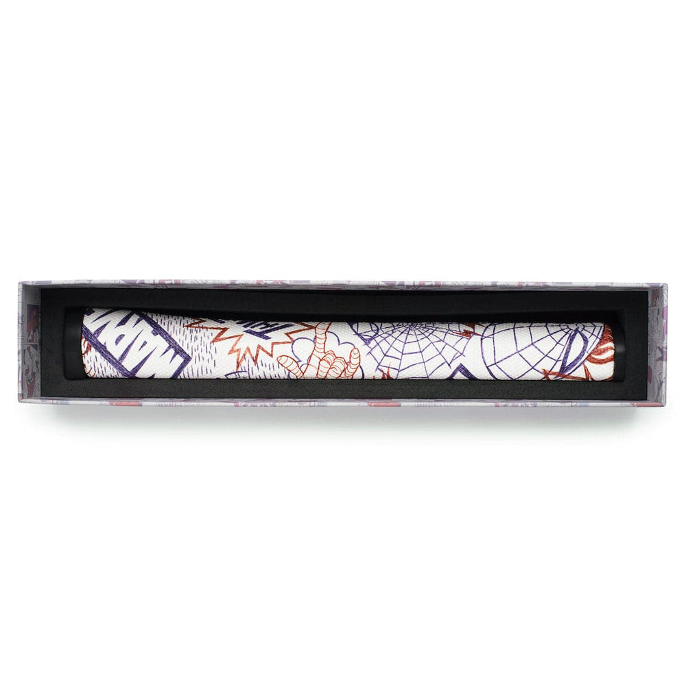 Spider-Man "Spidey Sketches" – Pistol Putter Grip - Image 4