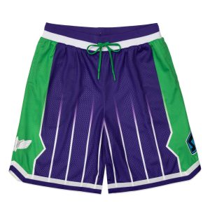 Disney and Pixar Toy Story "Space Ranger" – Mesh Shorts