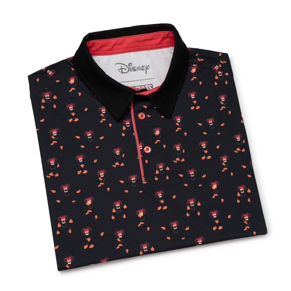 Disney's The Muppets "Pepe the King Prawn" – All-Day Polo - Image 7