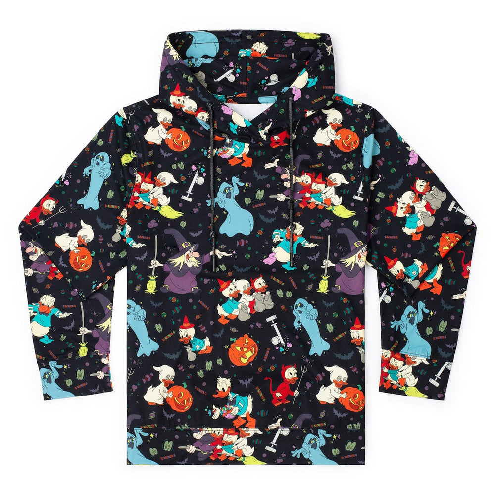 Disney "Tricks, Treats, and Trouble" – Youth Performance Hoodie