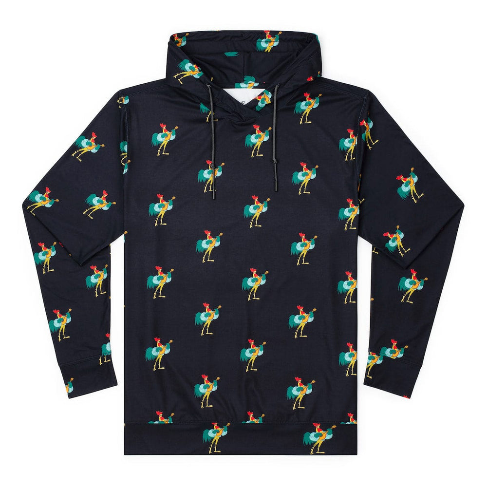 Disney's Robin Hood "Oo-De-Lally" – Performance Hoodie