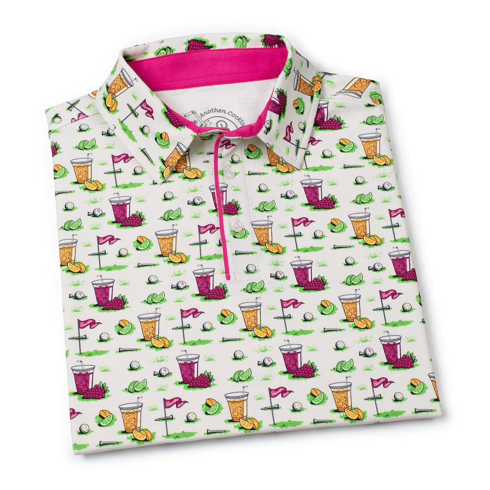 Breakfast Balls® "Sink ‘Em & Drink ‘Em" – All-Day Polo - Image 8