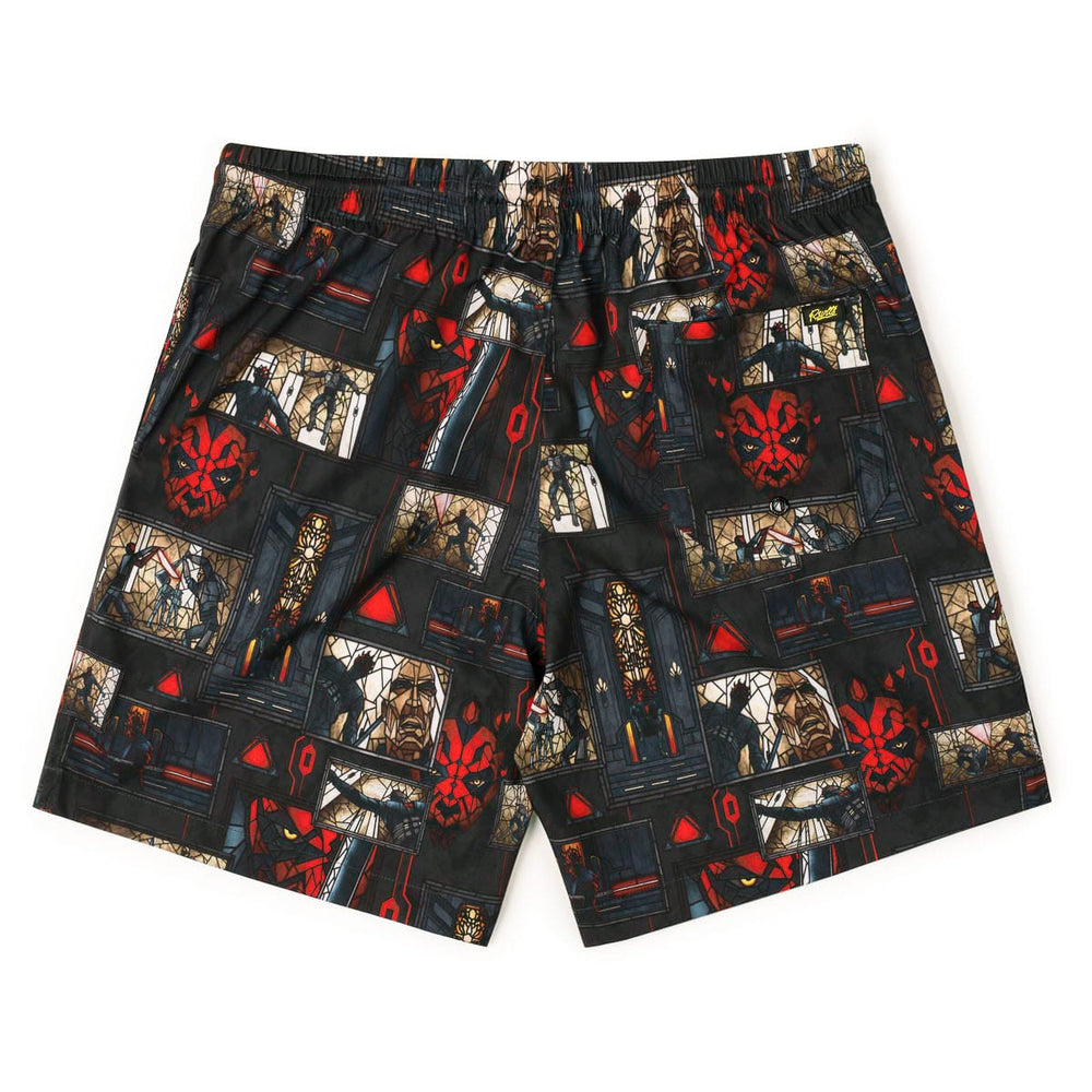 Star Wars™ "Only the Strongest Shall Rule" – Hybrid Shorts - Image 3