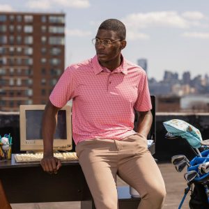 Breakfast Balls® "Breakfast Club" – All Day-Polo