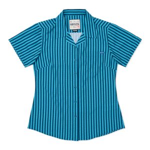 Cool Links – Women's KUNUFLEX Short Sleeve Shirt
