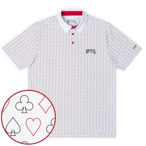 Bicycle Playing Cards "Suit Yourself" – All-Day Polo