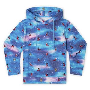 Disney's Fantasia "Lil Apprentices" – Youth Performance Hoodie