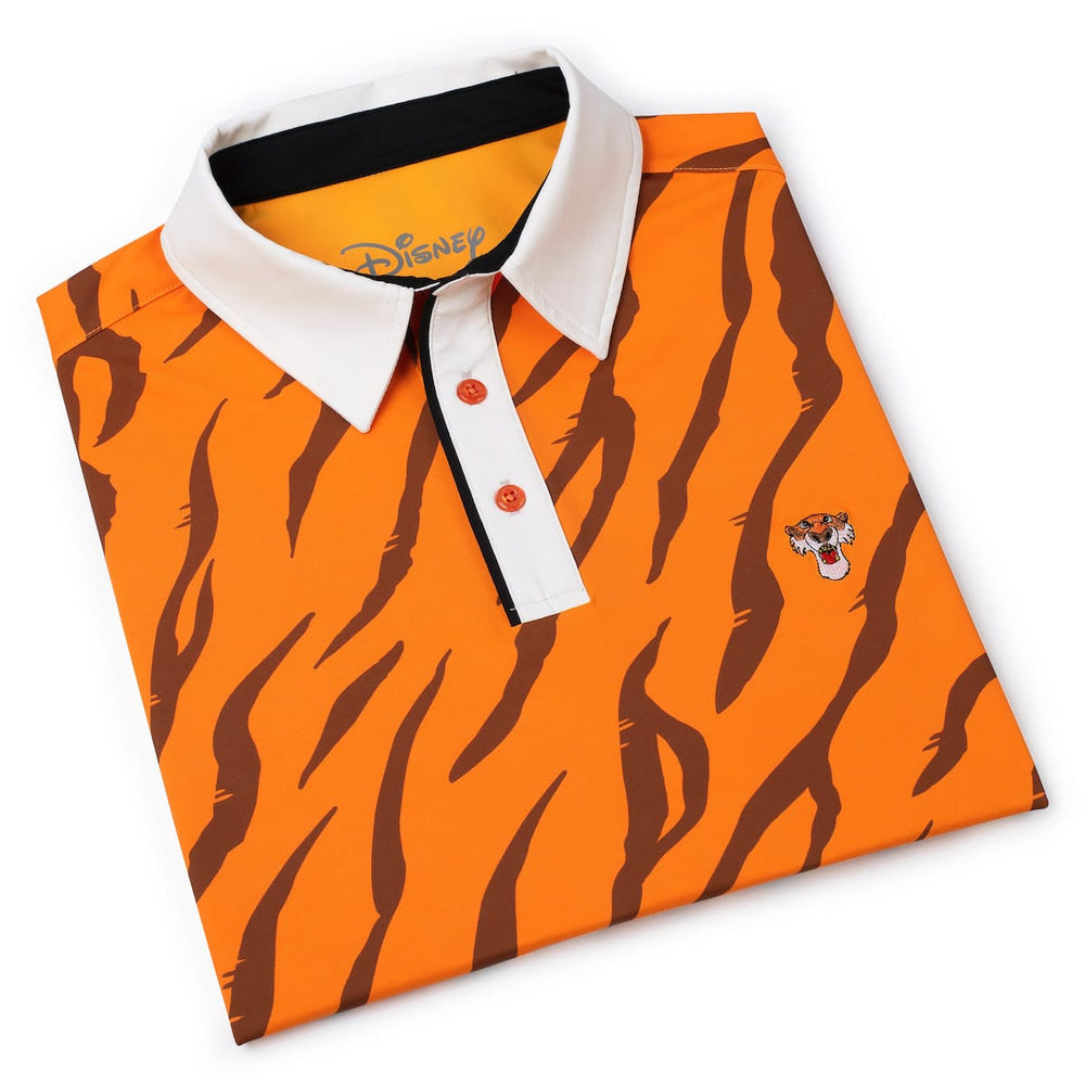 Disney's The Jungle Book "Shere Villainy" – All-Day Polo - Image 7