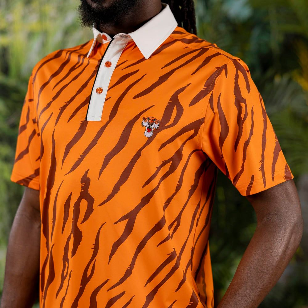 Disney's The Jungle Book "Shere Villainy" – All-Day Polo - Image 4