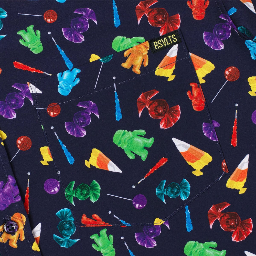 Star Wars™ "Sugar Squadron" – KUNUFLEX Short Sleeve Shirt - Image 3