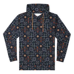 Teenage Mutant Ninja Turtles "Splinter's Couch" – Performance Hoodie