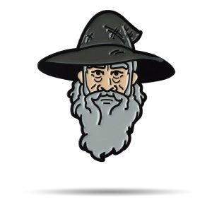 The Lord of the Rings™ "Gandalf the Grey" – Ball Marker