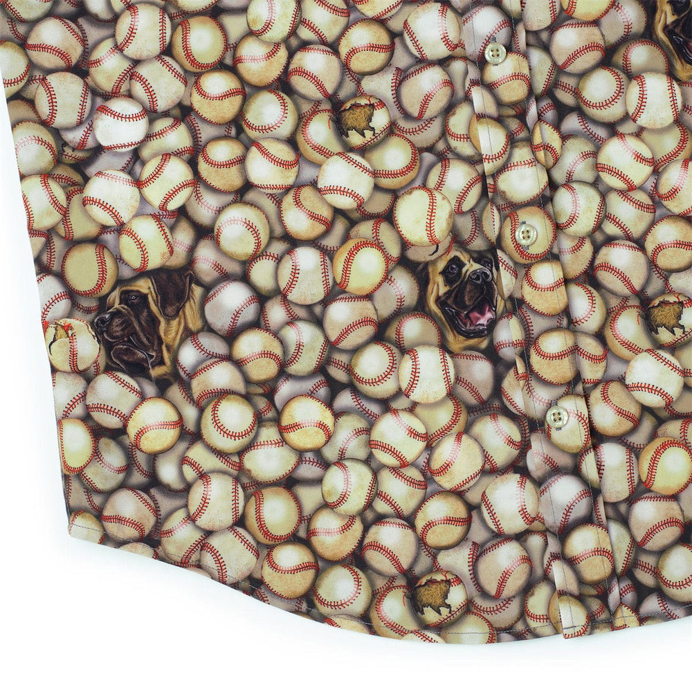 The Sandlot "Now We Can Play Forever" – KUNUFLEX Short Sleeve Shirt - Image 7