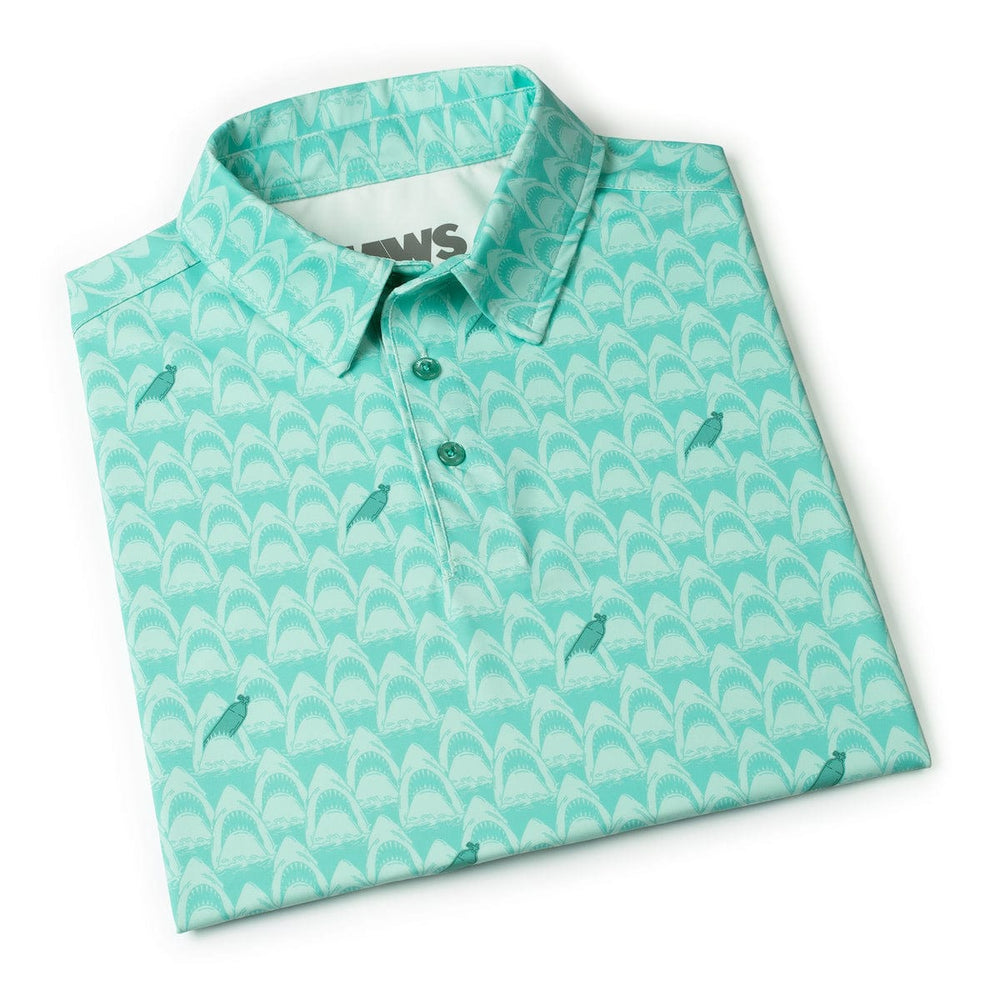 Jaws "Smile You Son of a…" – All-Day Polo - Image 8