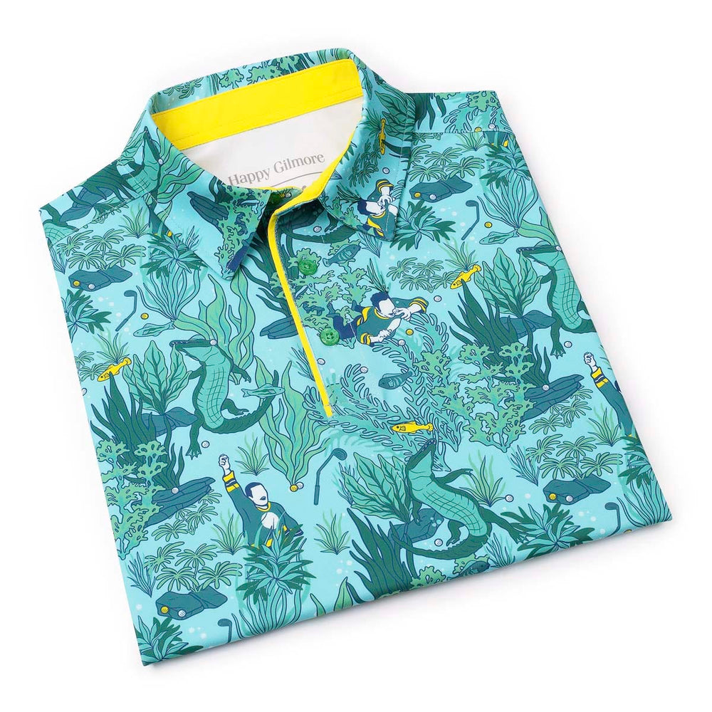 Happy Gilmore "Play It Where It Lies" – All-Day Polo - Image 8