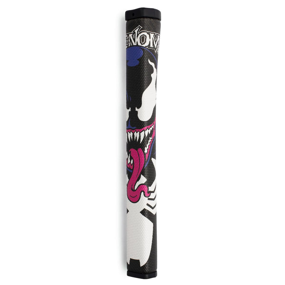 Spider-Man "Venom" – Pistol Putter Grip