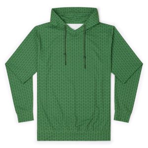 Disney's The Muppets "Goin' Green" – Performance Hoodie