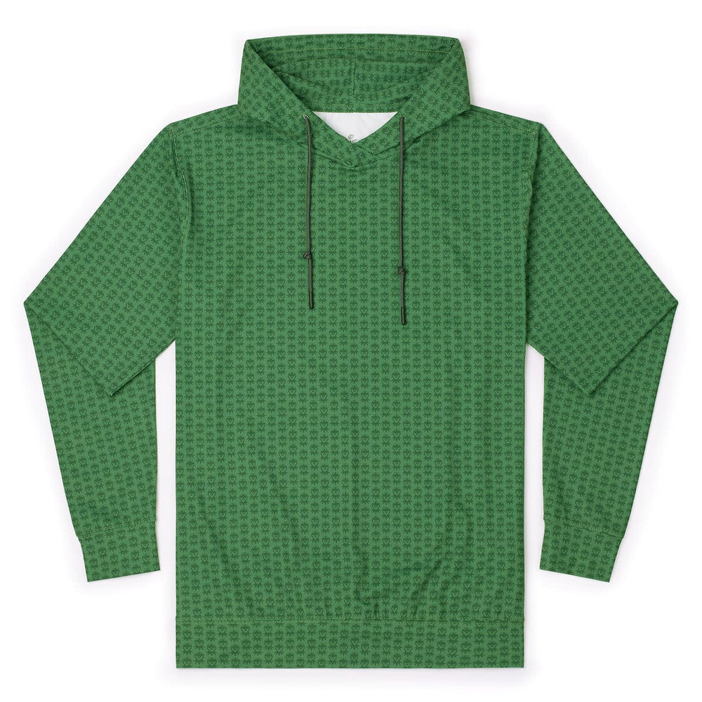 Disney's The Muppets "Goin' Green" – Performance Hoodie