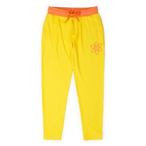 Disney’s A Goofy Movie "Feel the Power" – Performance Joggers