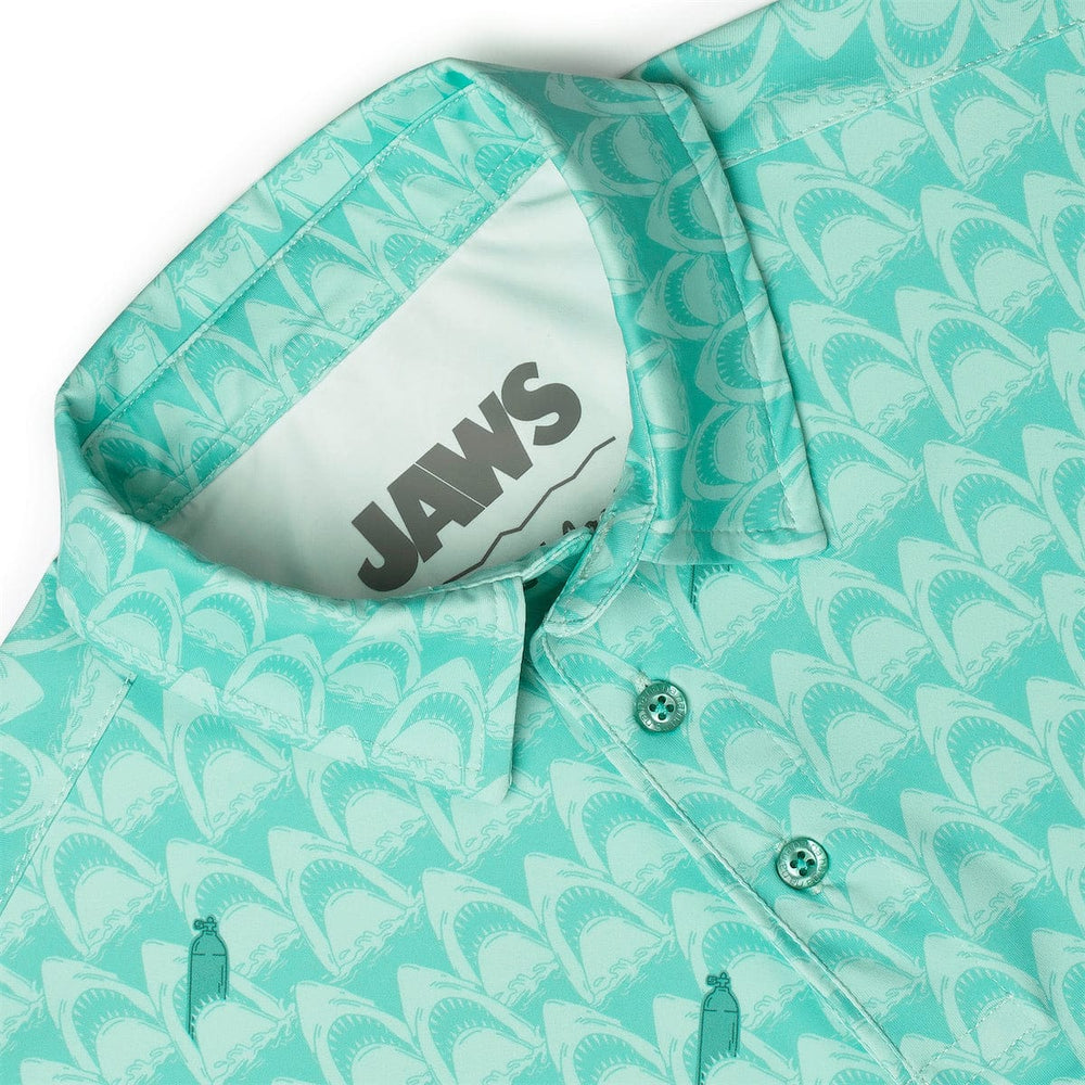 Jaws "Smile You Son of a…" – All-Day Polo - Image 5