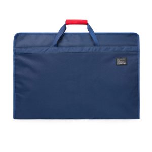 Navy – Garment Bag