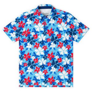 Breakfast Balls® "Liberty Luau" – All-Day Polo