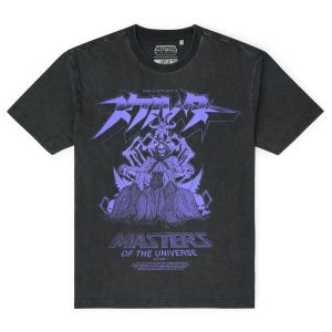 Masters of the Universe™ "Bone Throne" – Vintage Crewneck Tee